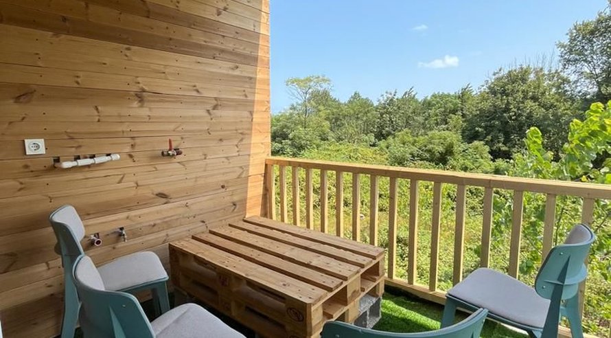 سوئیت فلت لیما