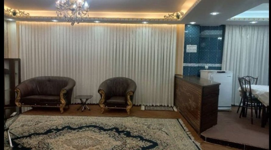 اجاره روزانه آپارتمان دوخوابه محمدرضا 2 سرعین