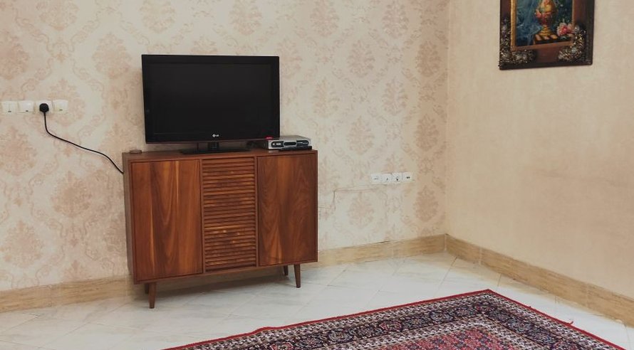 اجاره روزانه آپارتمان تکراری مبله مطهری تکاب