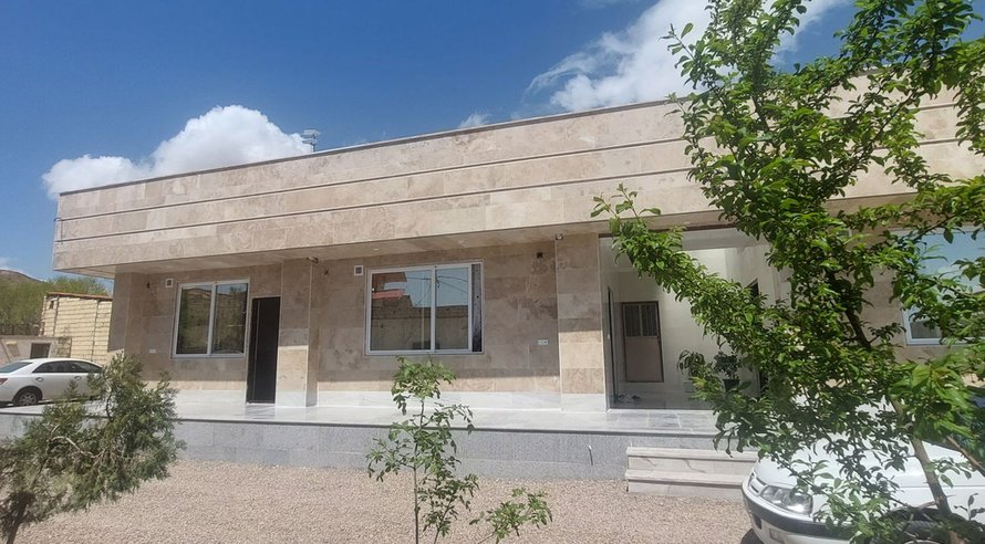 اجاره ویلا یک خوابه آبدرمانی بهاران محلات