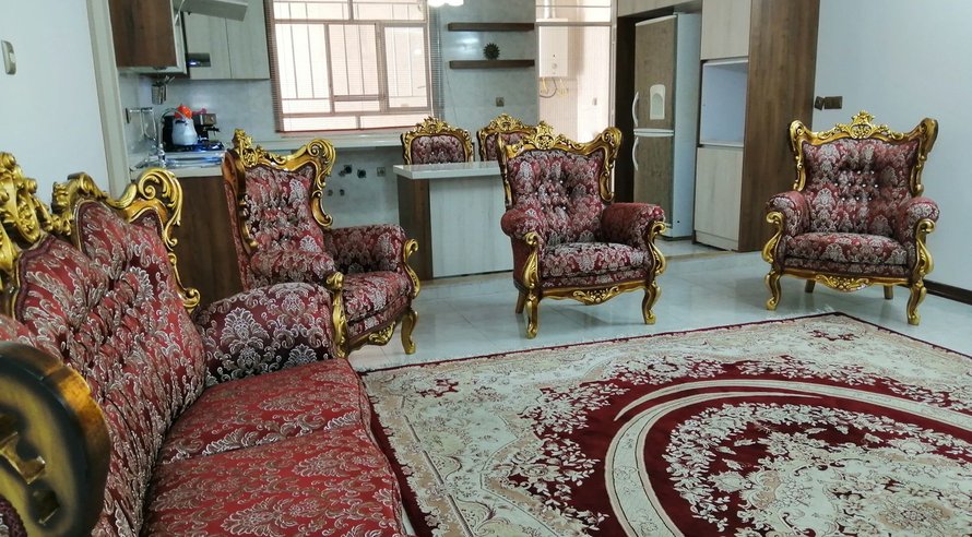 سوئیت دوخوابه میترا ۳