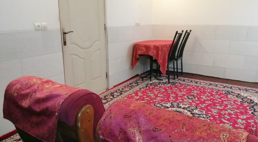 سوئیت فلت امیر ۴۹