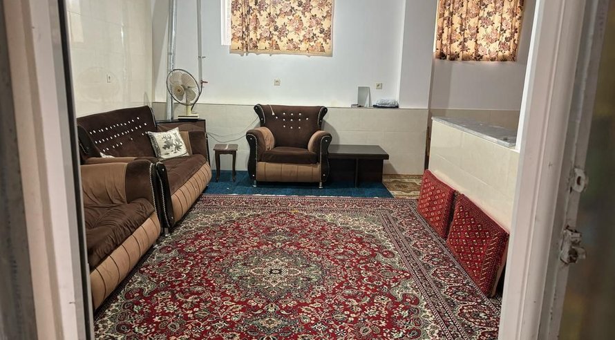 اجاره سوئیت یک خوابه افراچال ساری