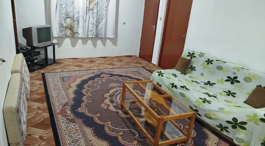 ویلا یک خوابه رحیم پور