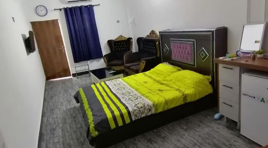 اجاره سوئیت فلت لیمو 1 محمودآباد