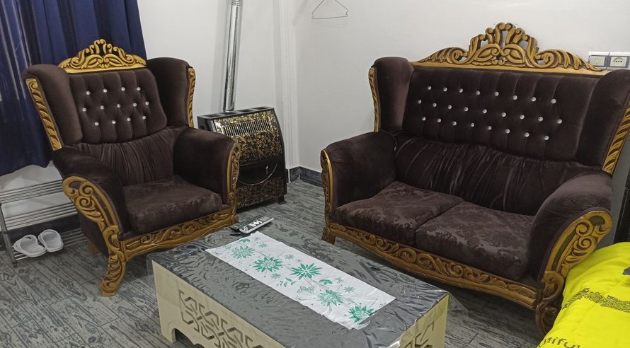 اجاره سوئیت فلت لیمو 1 محمودآباد