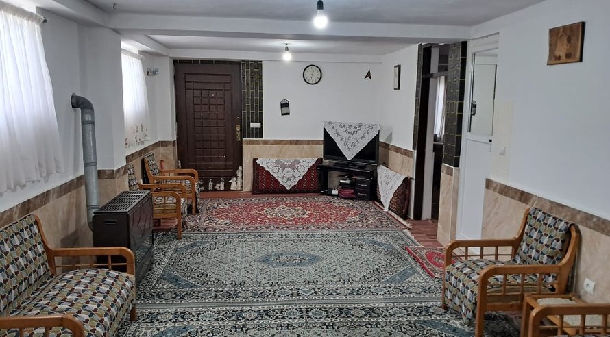 ویلا یک خوابه بهار چهار