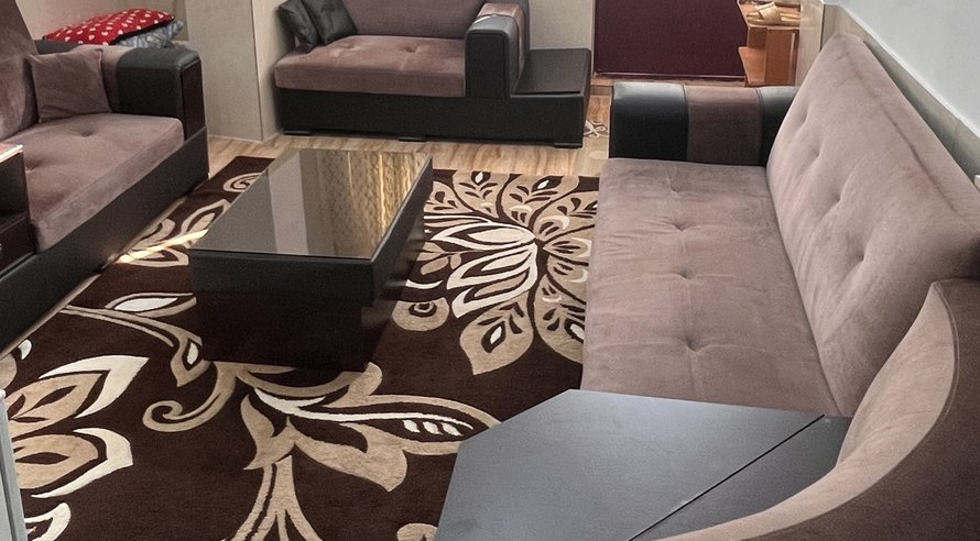 سوئیت فلت رضایی 5