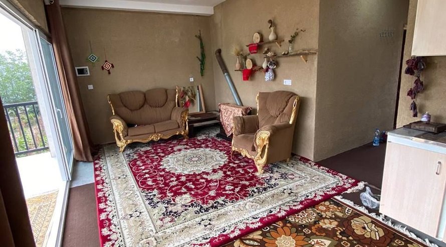 اقامتگاه سنتی پسر عیدی - واحد پناه