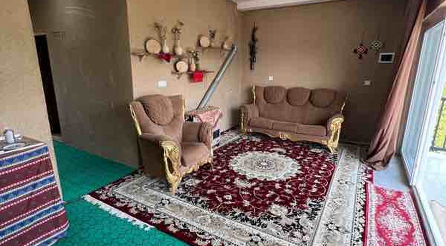 اقامتگاه سنتی پسرعیدی - واحد گل گندم ٢