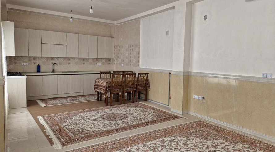 اجاره سوئیت فلت باغ باجمالو ورامین