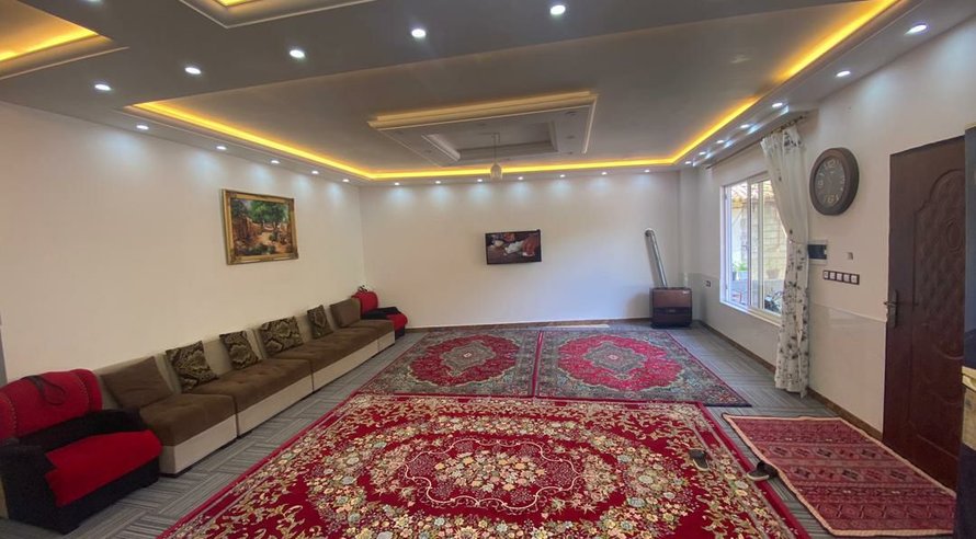 ویلا دوخوابه لب رودخانه دلنواز 2