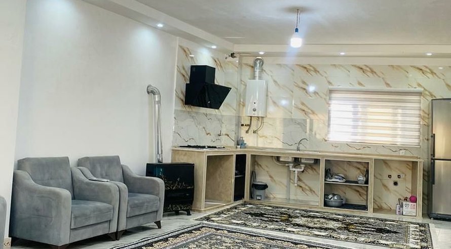 دوخوابه خرجگیل