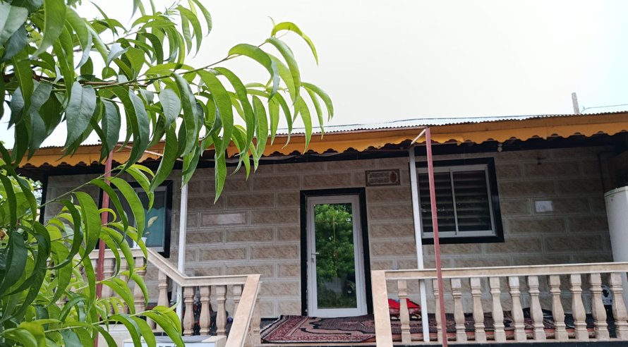 ویلا یک خوابه میانبر 1