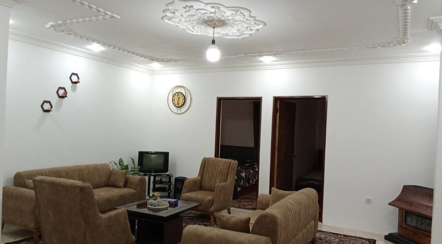 ویلا دوخوابه نوبهاران