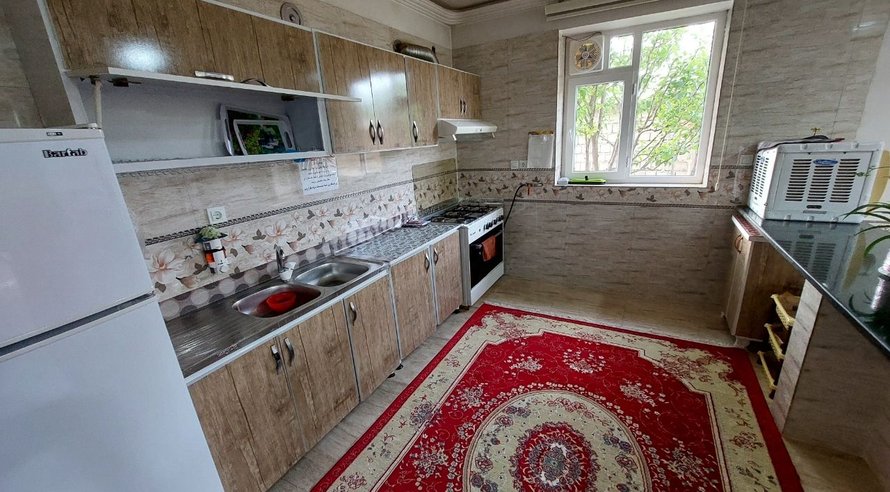 اجاره سوئیت دوخوابه زوران سردشت