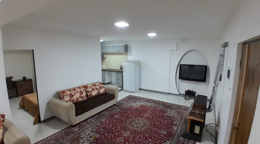 اجاره ویلا دوخوابه ورزان 3 محمودآباد