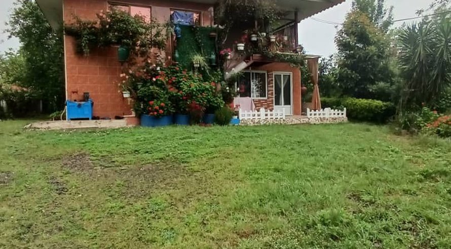 اجاره سوئیت فلت باغ گلشهر رشت