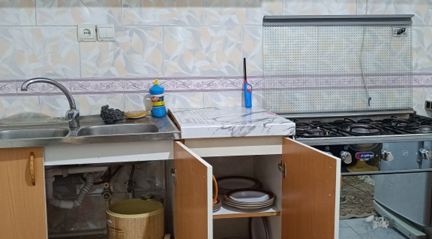 آپارتمان سوییت ارزان در تبریز