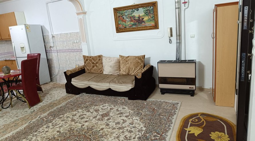 اجاره روزانه آپارتمان فلت رضایی 2 تبریز
