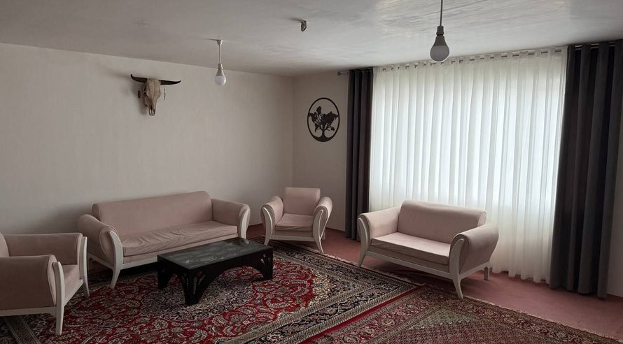 آپارتمان یک خوابه نویدا