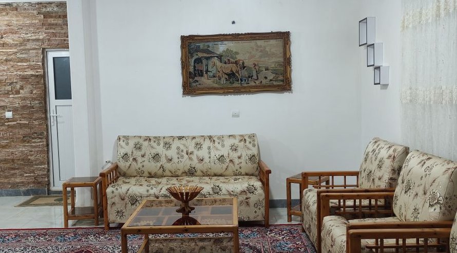 اجاره روزانه آپارتمان دوخوابه یوسف 11 کلاردشت