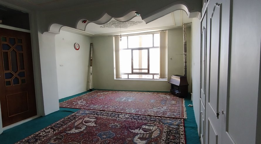 اقامتگاه سنتی دوخوابه شاهان کوه - واحد 3