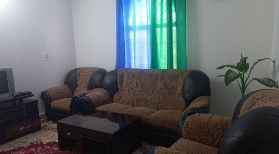 سوئیت یک خوابه آرنیک