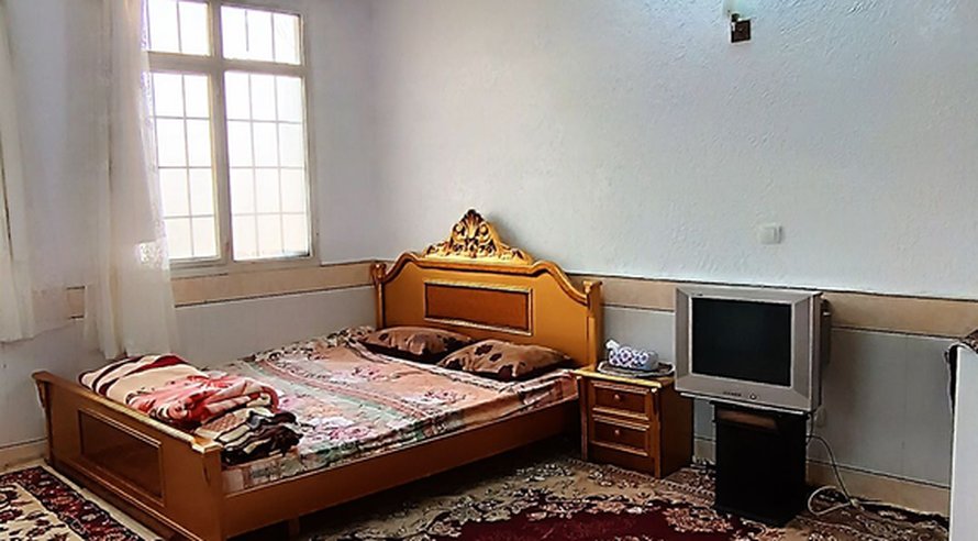 سوئیت فلت گلدار