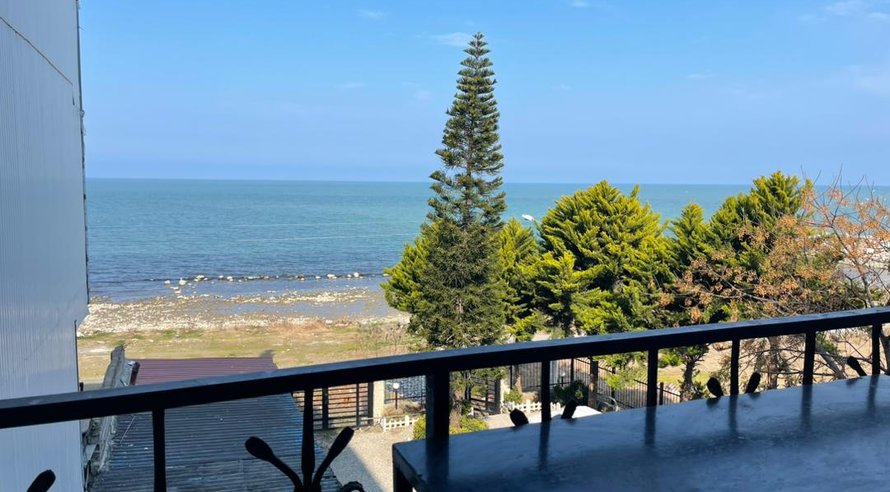 مجتمع اقامتگاهی یک خوابه ساحلی آیلار - واحد ۳