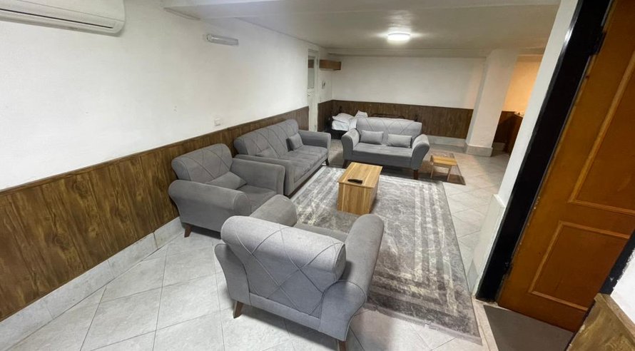 مجتمع اقامتگاهی یک خوابه ساحلی آیلار واحد ۶