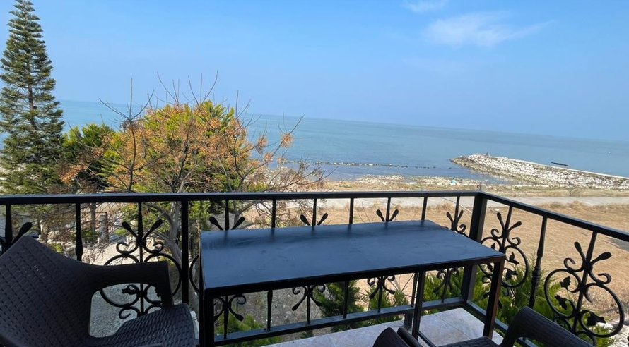 مجتمع اقامتگاهی آیلار - واحد یک خوابه 1