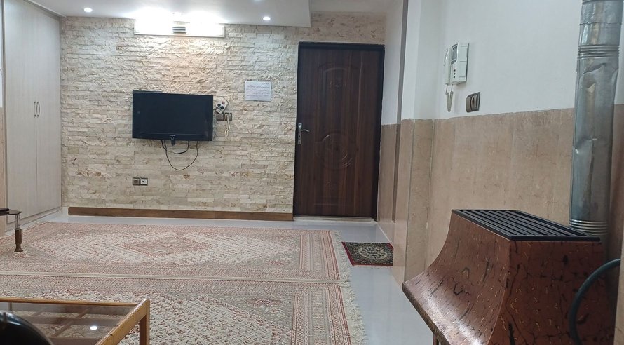 اجاره سوئیت یک خوابه گاوان کلا شیرگاه