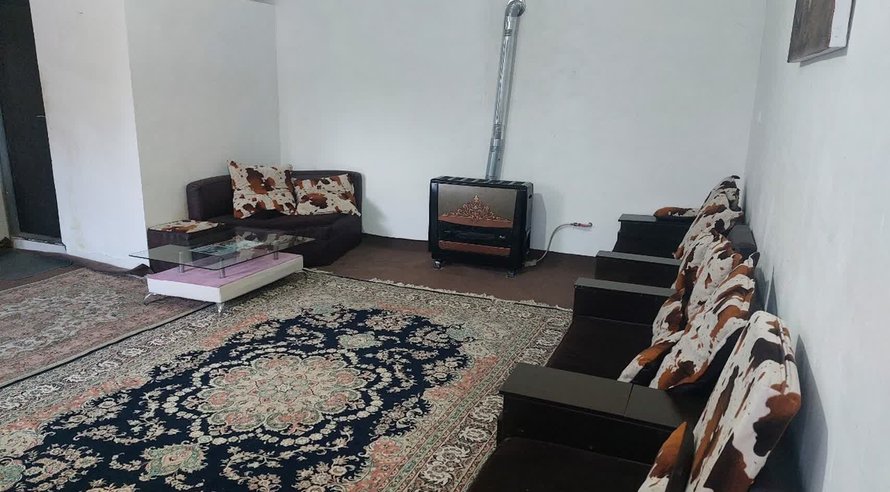 اجاره کلبه یک خوابه شادی ساری