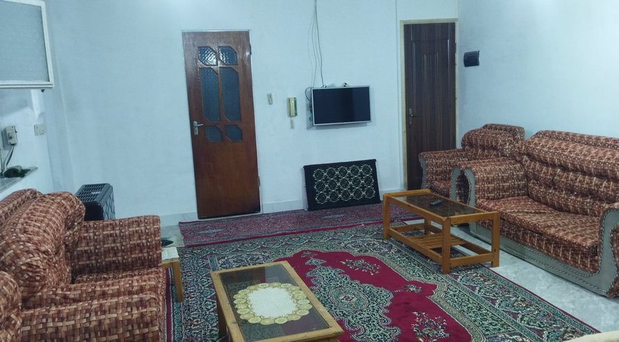 ویلا دوخوابه سعدی 3