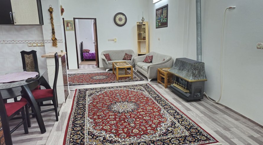 اجاره ویلا دوخوابه آرین 3 رامسر