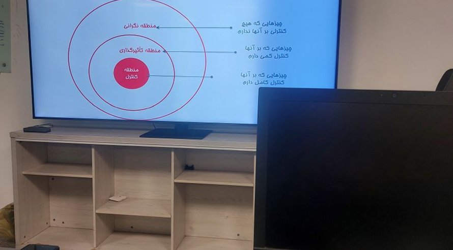 اقامتگاه دلبران / تست پارسا بازگشا / غیرفعال نشود