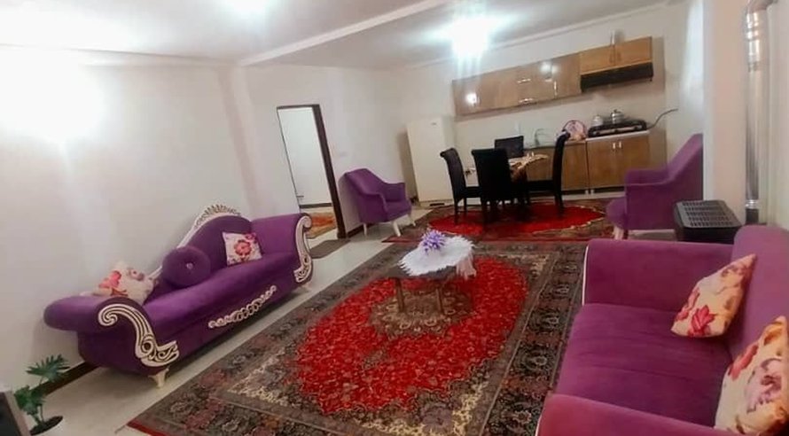 سوئیت یک خوابه وارش 2