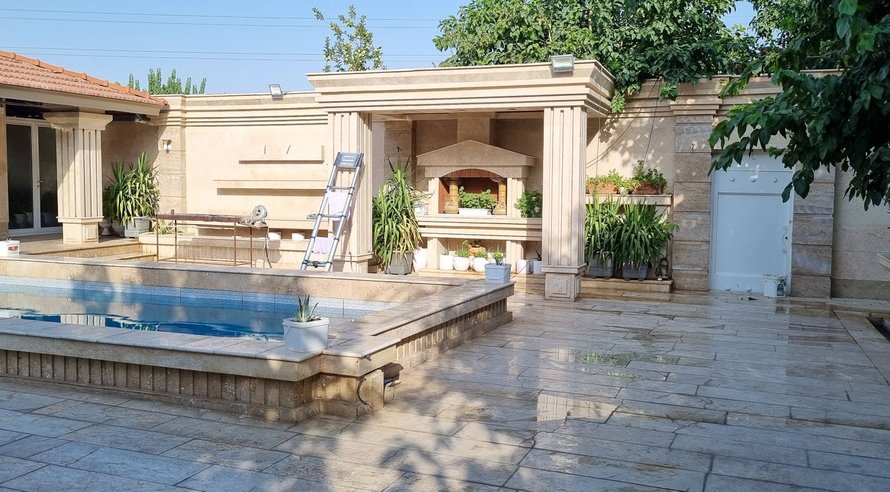 دوخوابه اصفهانک 2