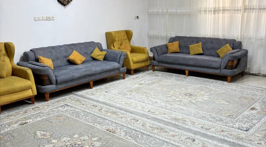 آپارتمان یک خوابه مصطفی 2