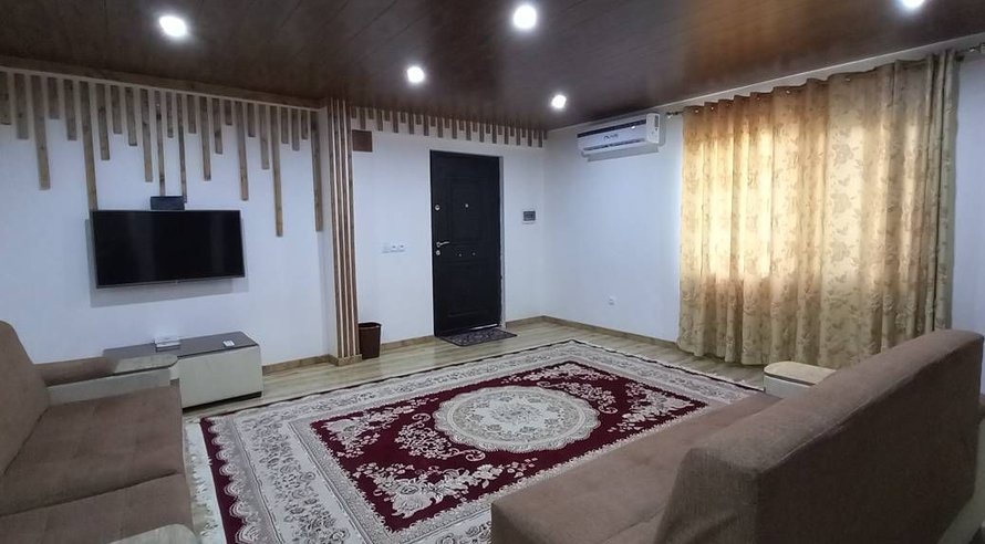 اجاره سوئیت یک خوابه فاطیما 1 چالوس
