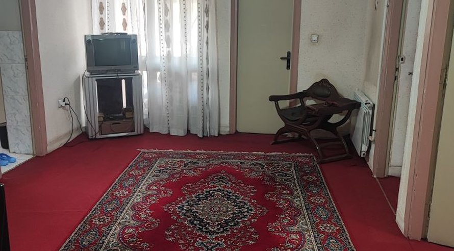 اجاره سوئیت دوخوابه ملت 2 همدان