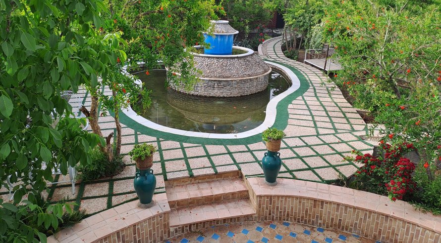 ویلا یک خوابه احرار