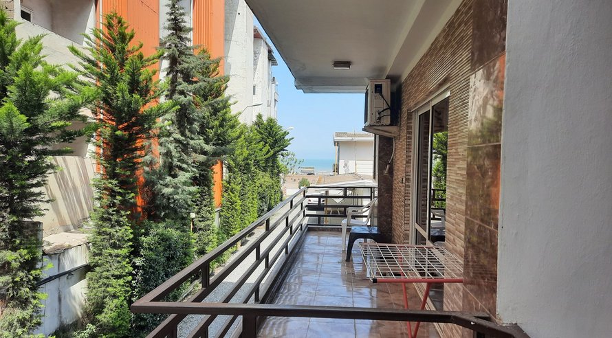 سوئیت فلت ساحلی ترنج