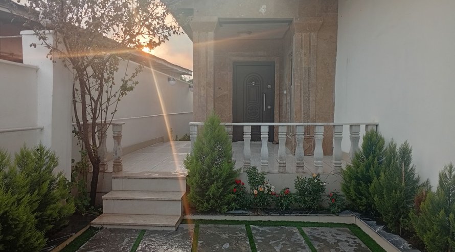 ویلا یک خوابه روستایی ساحل 2