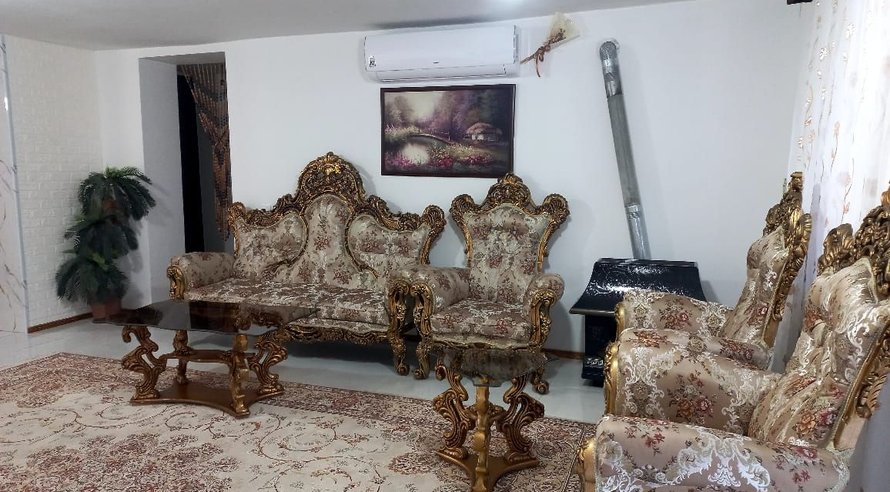 آپارتمان دوخوابه ارکیده 32