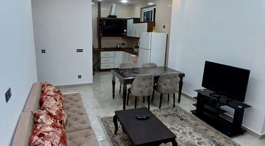 اجاره ویلا دوخوابه عباس زاده چابکسر