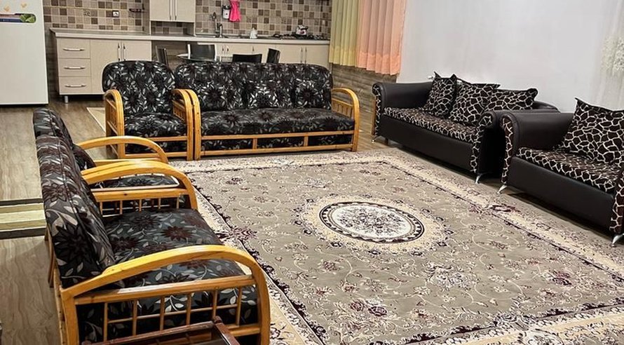 اجاره ویلا دوخوابه روستایی سیار خمام