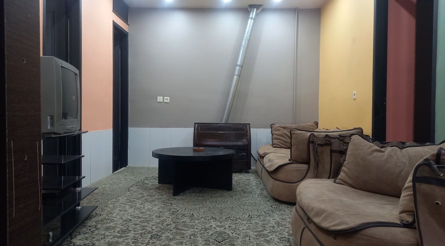 آپارتمان یک خوابه من و تو