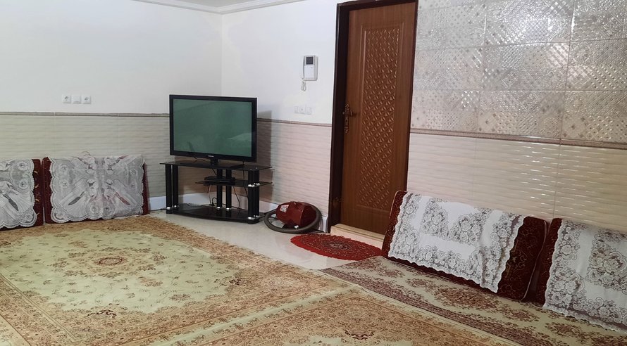 اجاره سوئیت فلت دانش 8 کاشان